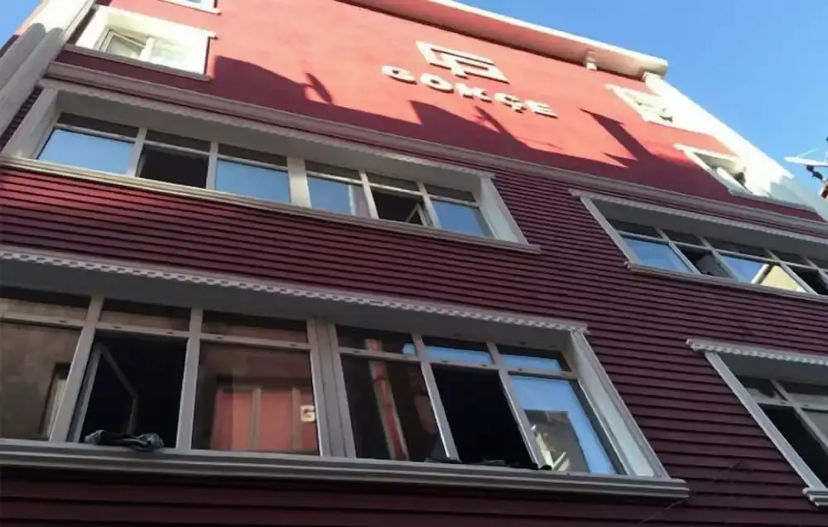 Gokce Pansiyon - Adult Only