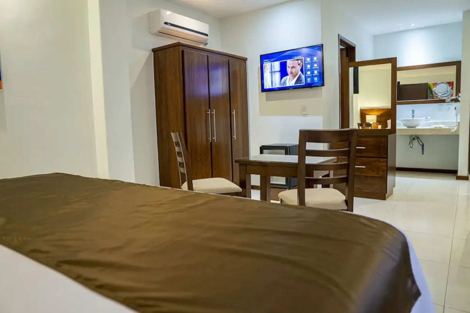 San Francisco Hotel Boutique