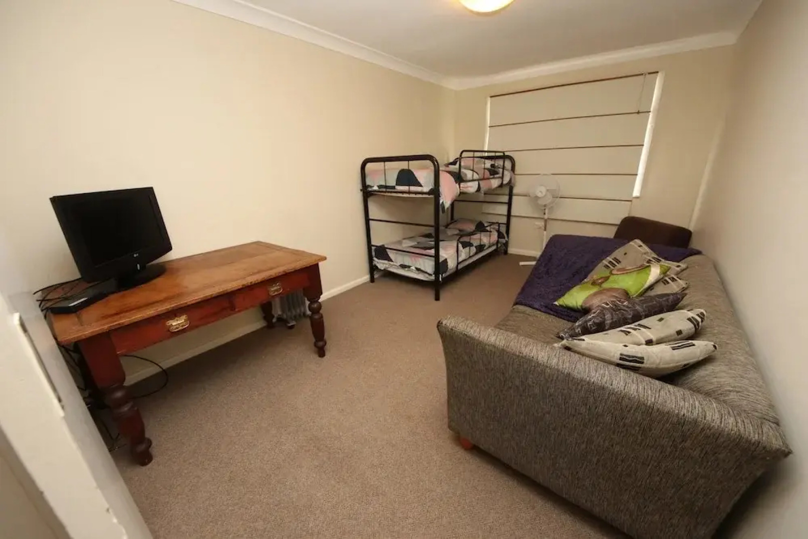 Beach Break at Hat Head