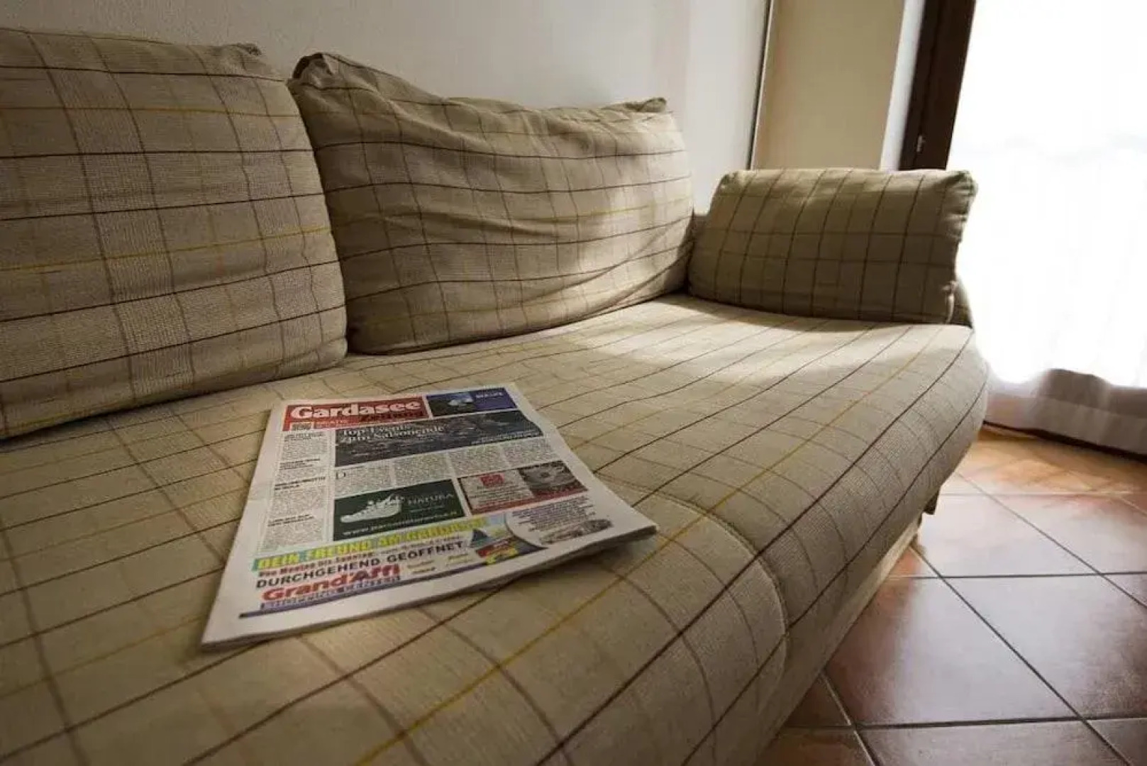 Residence Corte Camaldoli