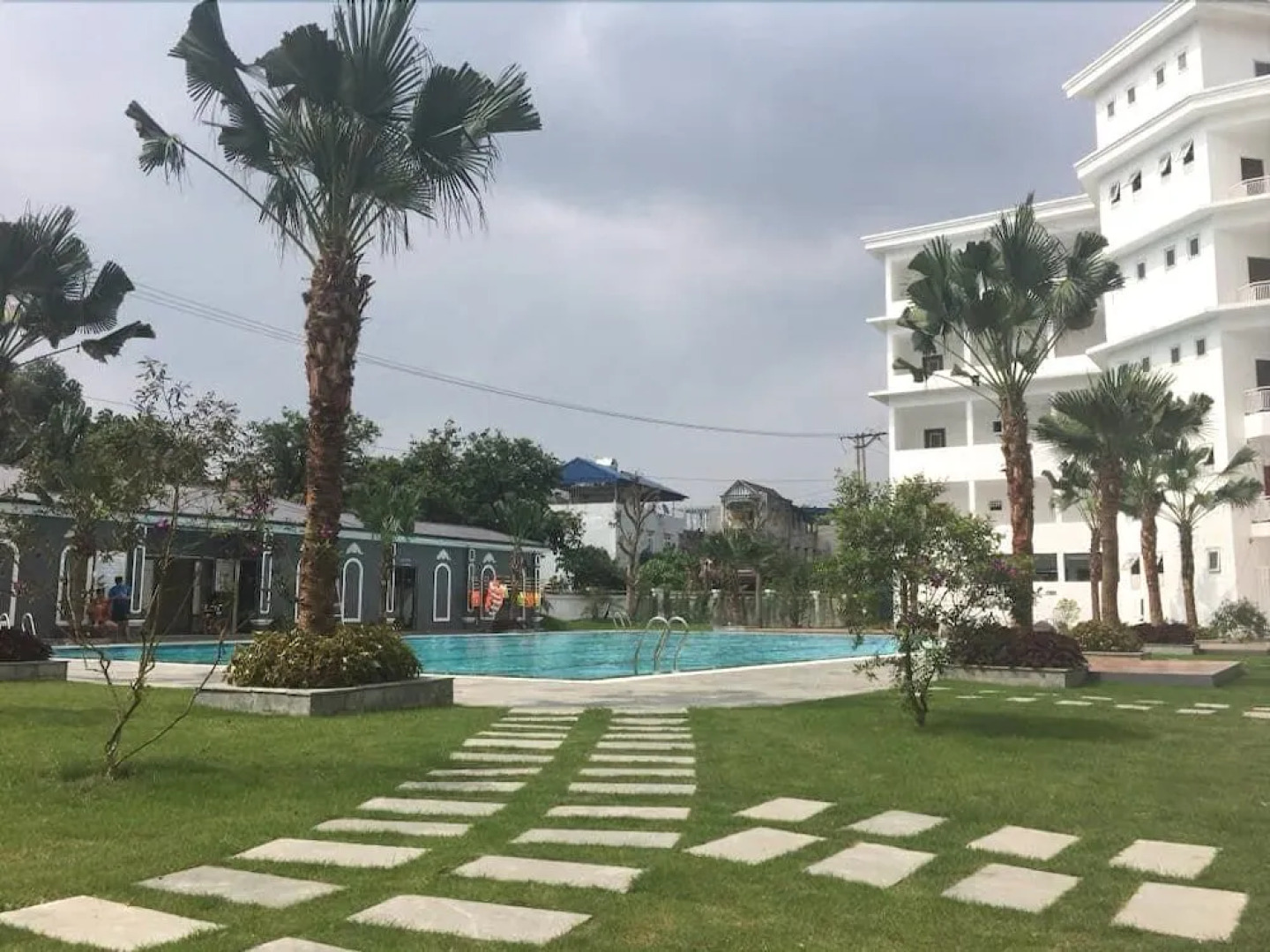 Habana Hotel Thai Nguyen