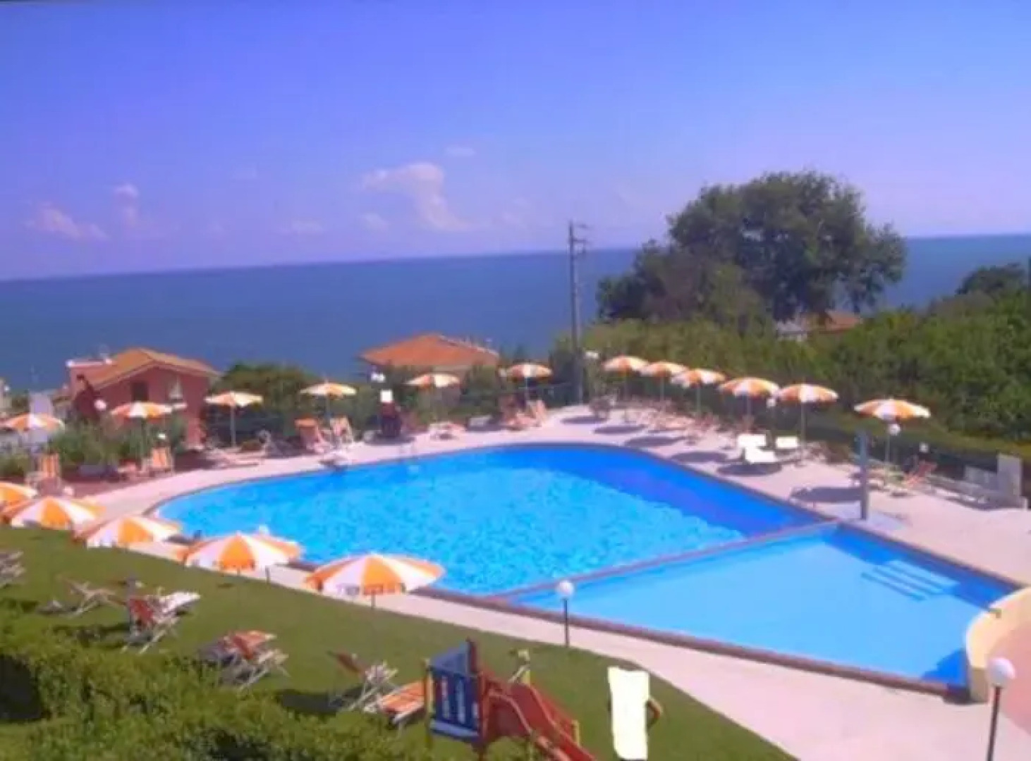 Casa Vacanza “Via Verde”