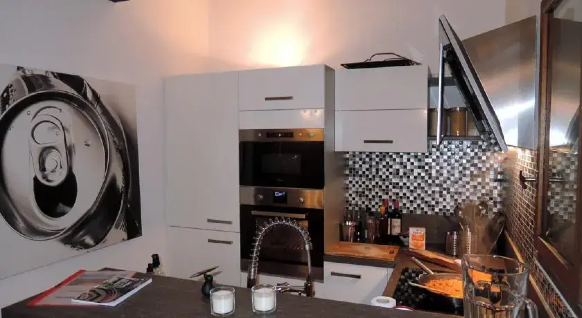 Overlooking Monte Carlo - Eze