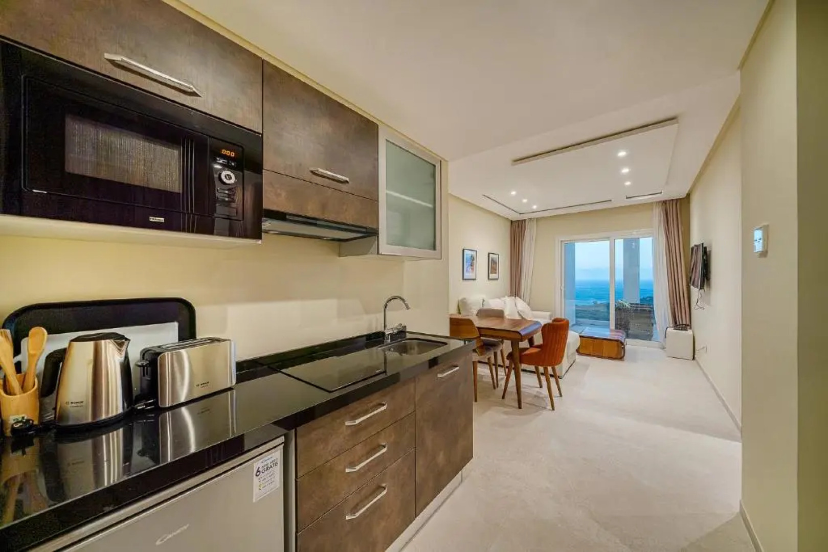 Le Tanger Résidence hôtelière