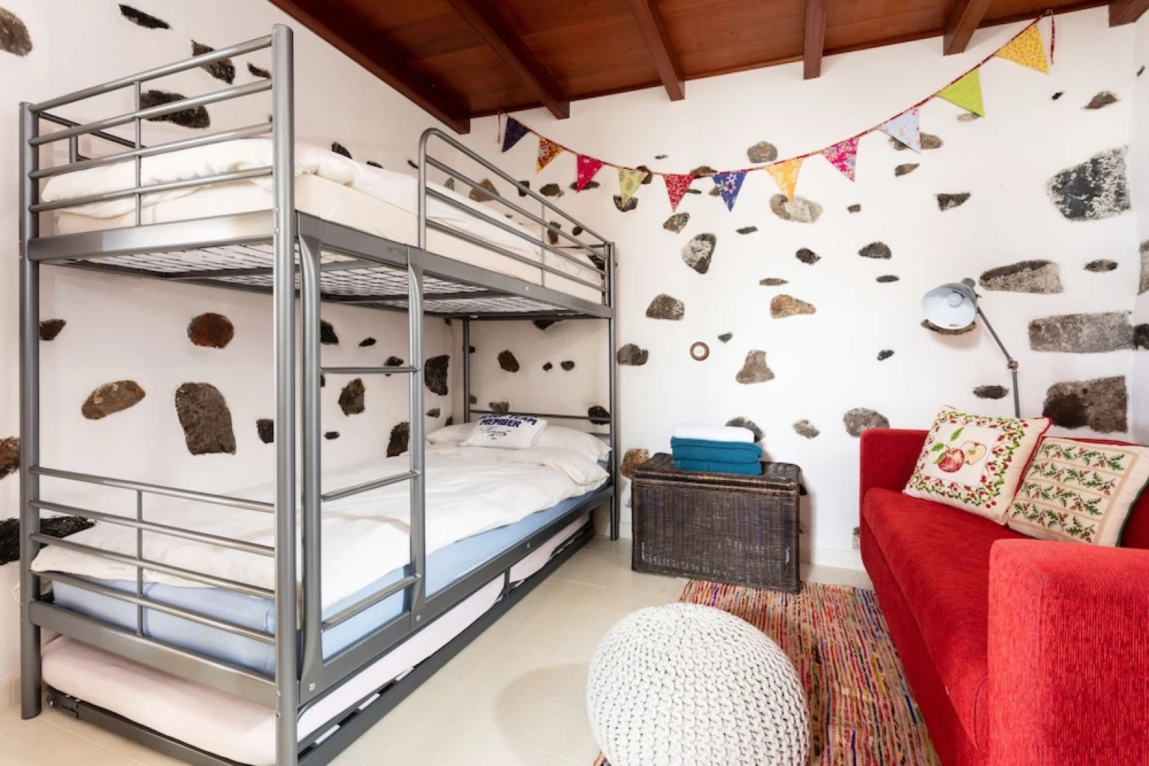 Homelike Luxury El Bebedero Sauces House