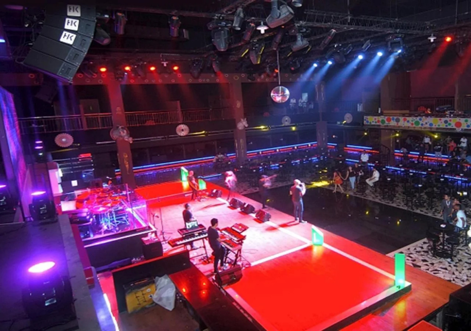 Hotel Aria Gajayana Malang