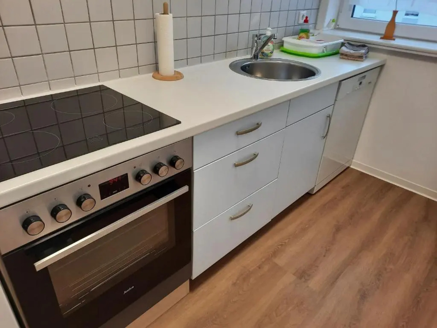 Apartments Blütenweg