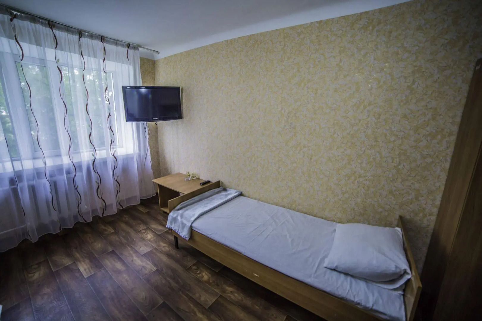 Economy Hotel Zhyger