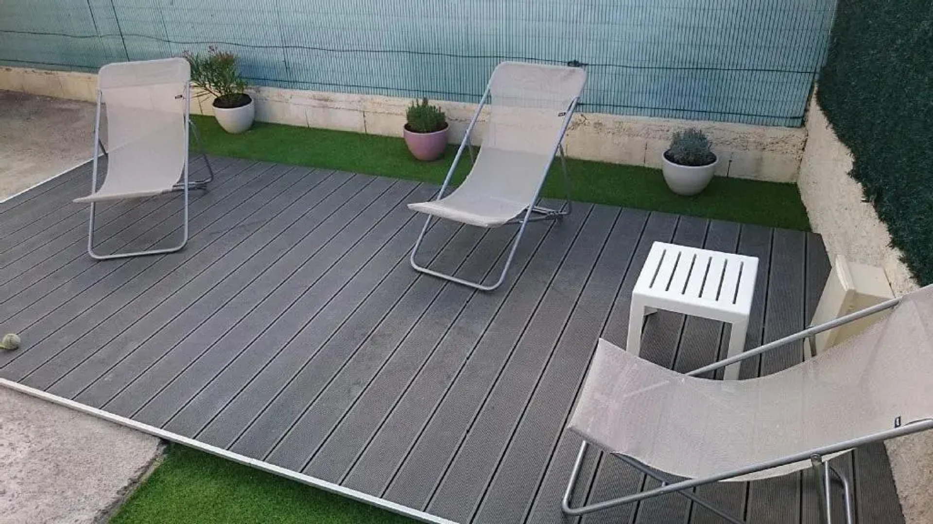 maison à Orgon dans les Alpilles