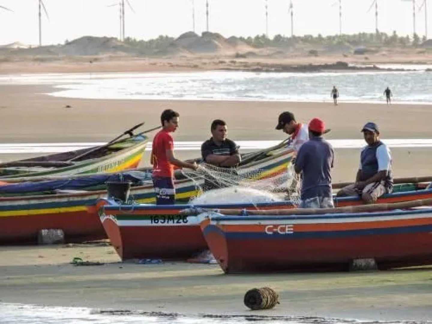 Pousada Village Maceió