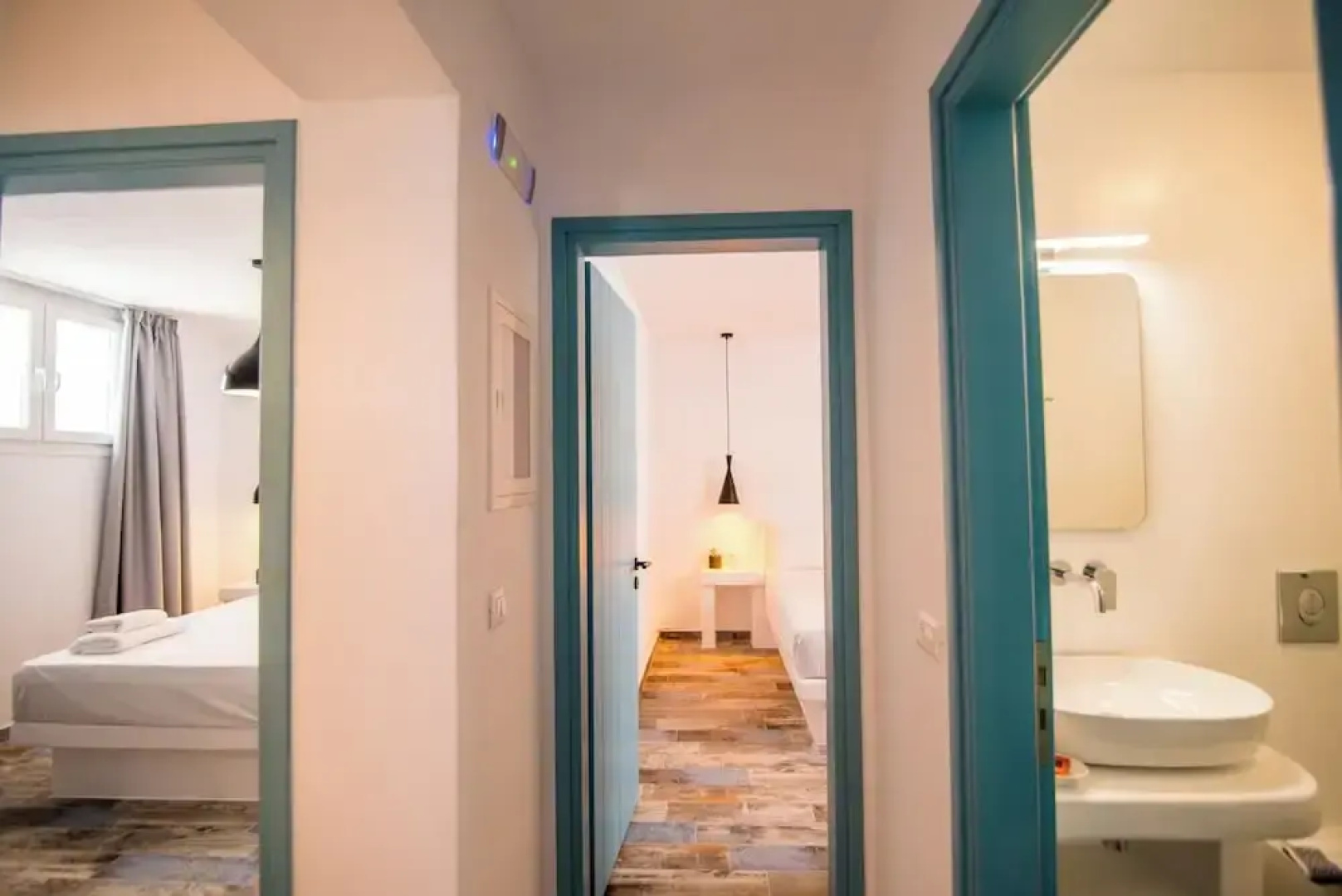 Depis Edem Luxury  Private Villas