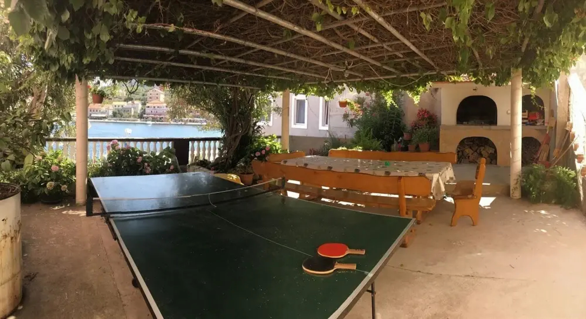 Svetka - 10m From the sea - A6