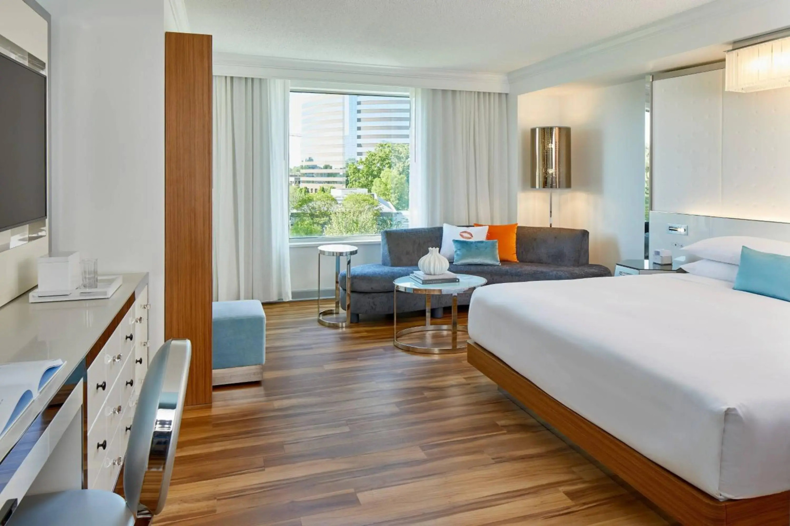 Renaissance Charlotte SouthPark