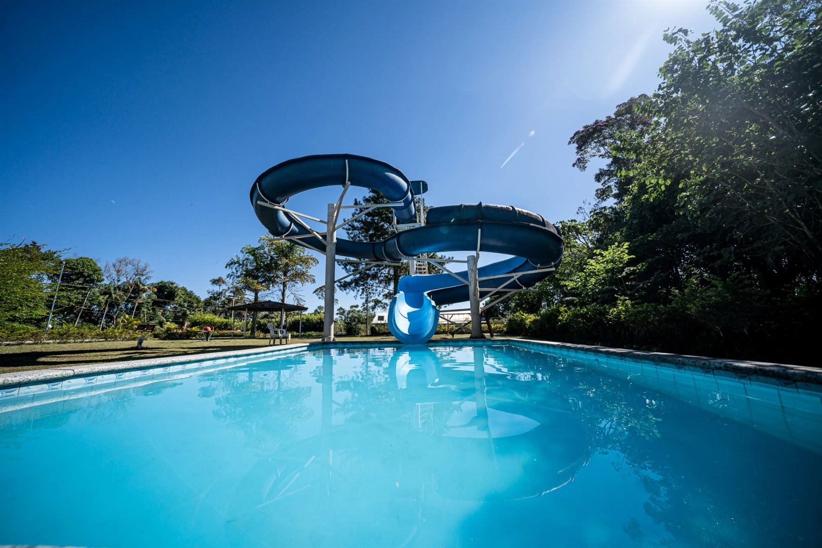 Hotel Eco da Floresta