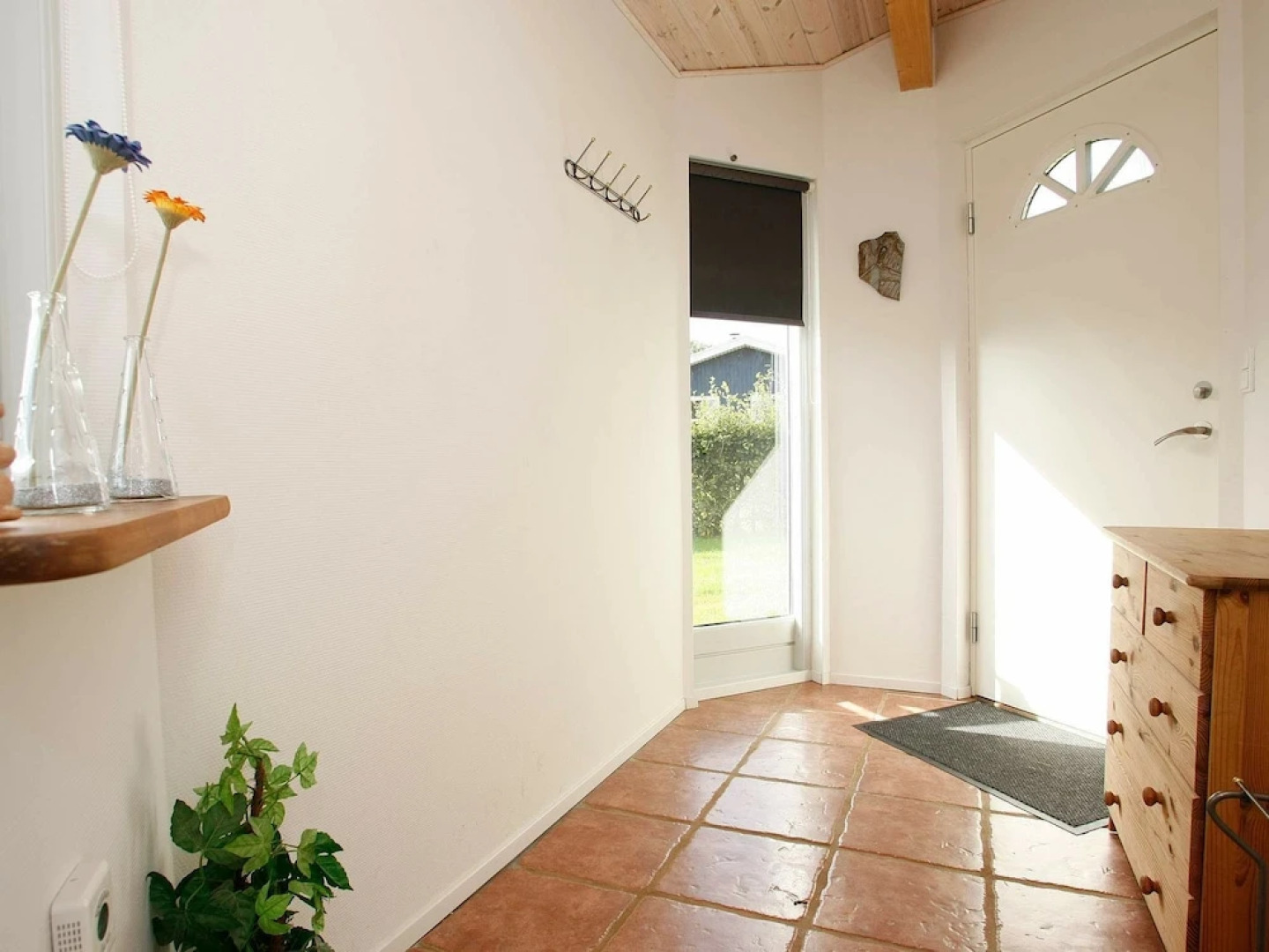 Cozy Holiday Home in Jutland With Whirlpool