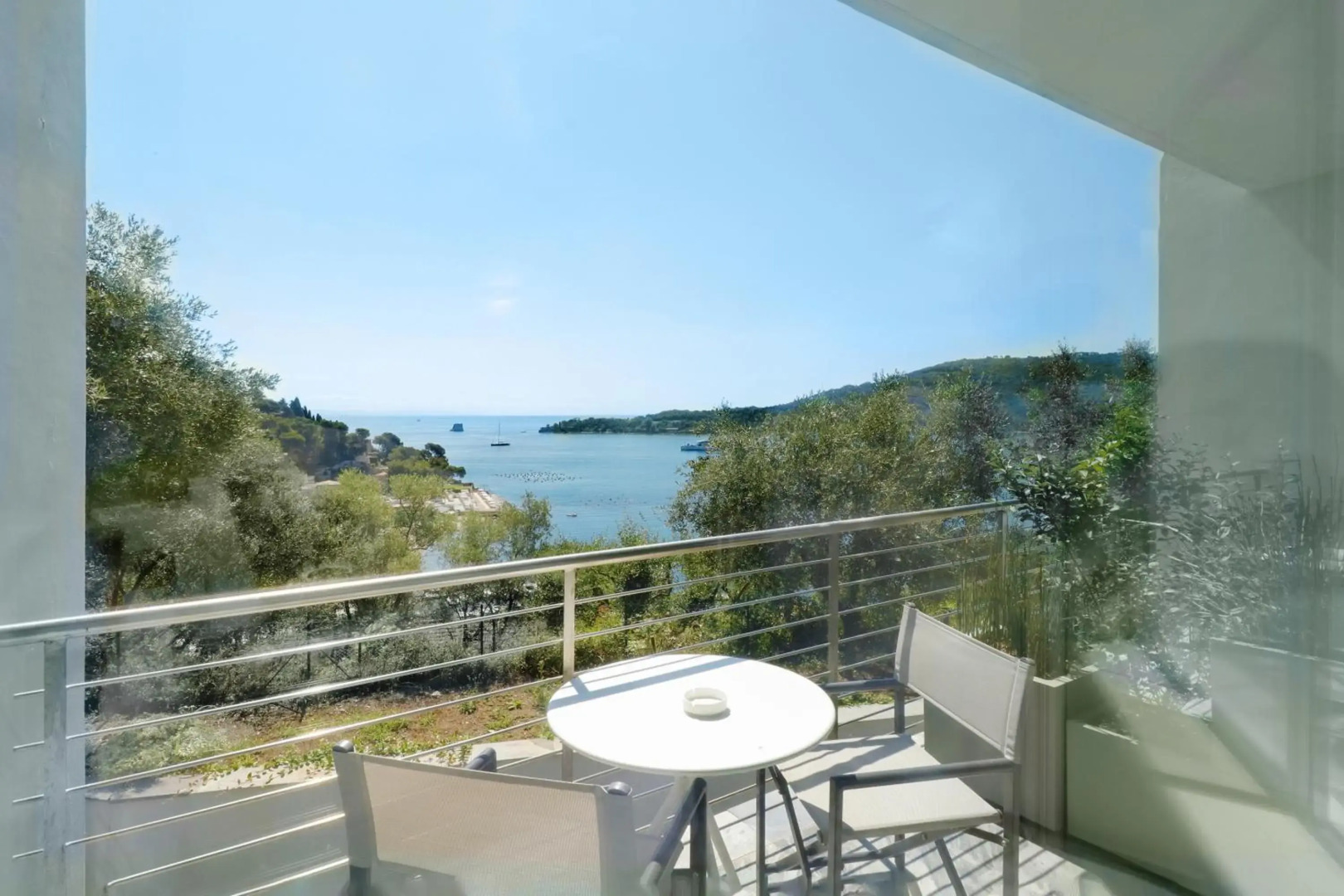 Cristallo Park Hotel