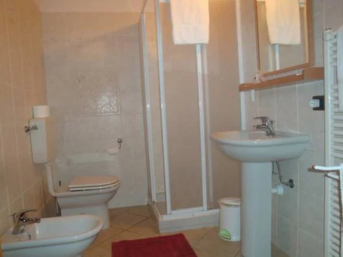 Agriturismo La Costa