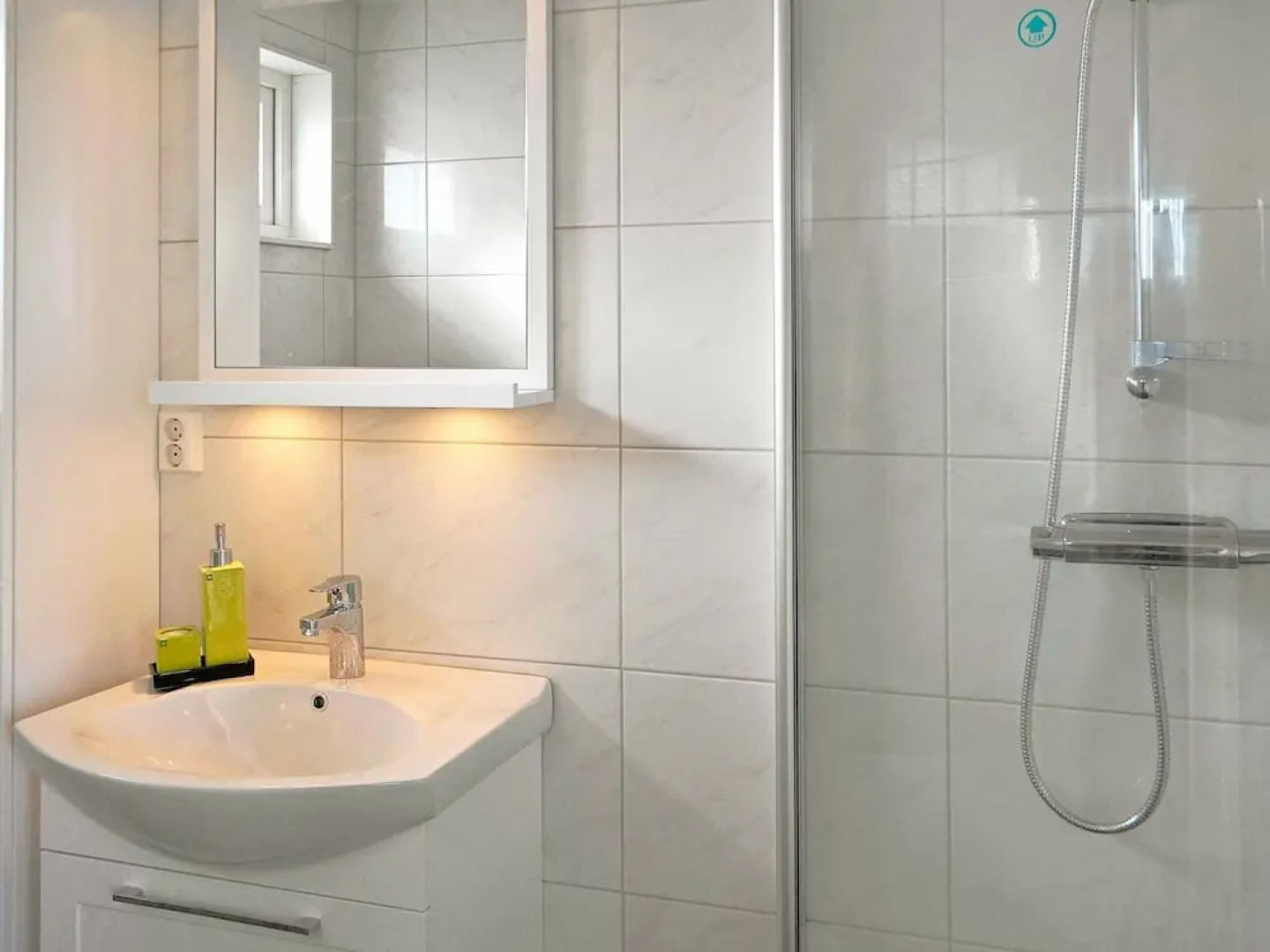 Holiday Home in Rönnäng