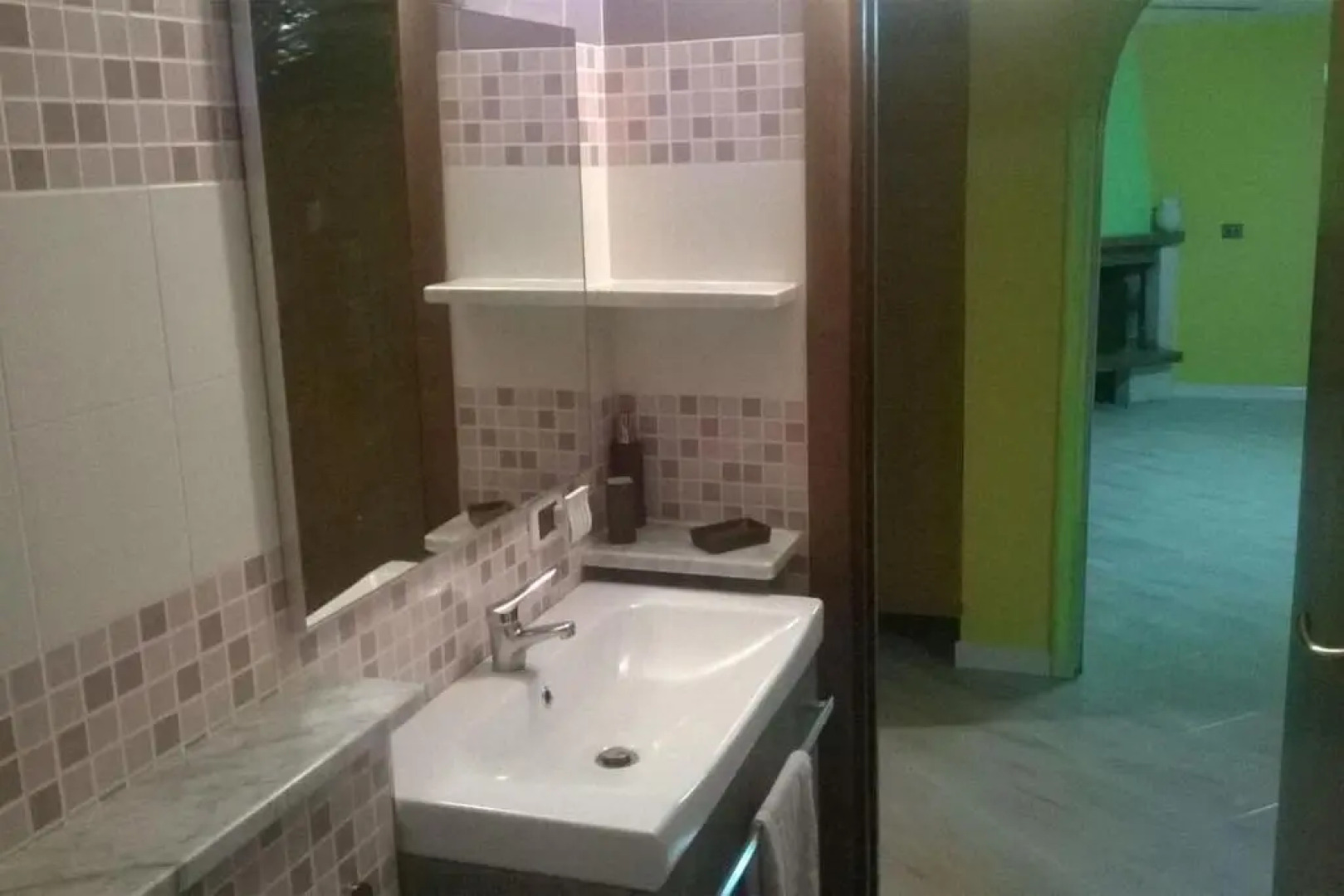 Casa Vacanze Diamante