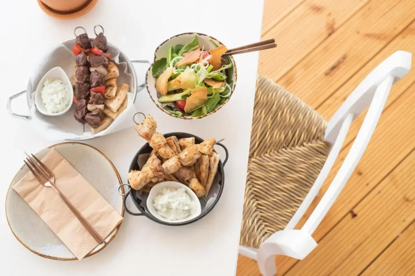 Piere Anne Beach Hotel