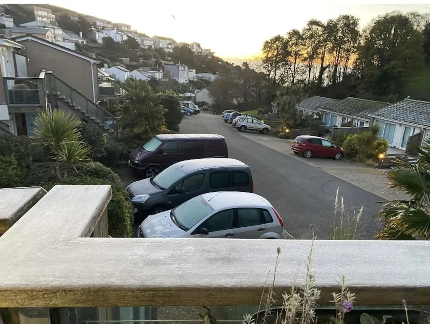 Stunning Compact Apartment Just Outside Looe