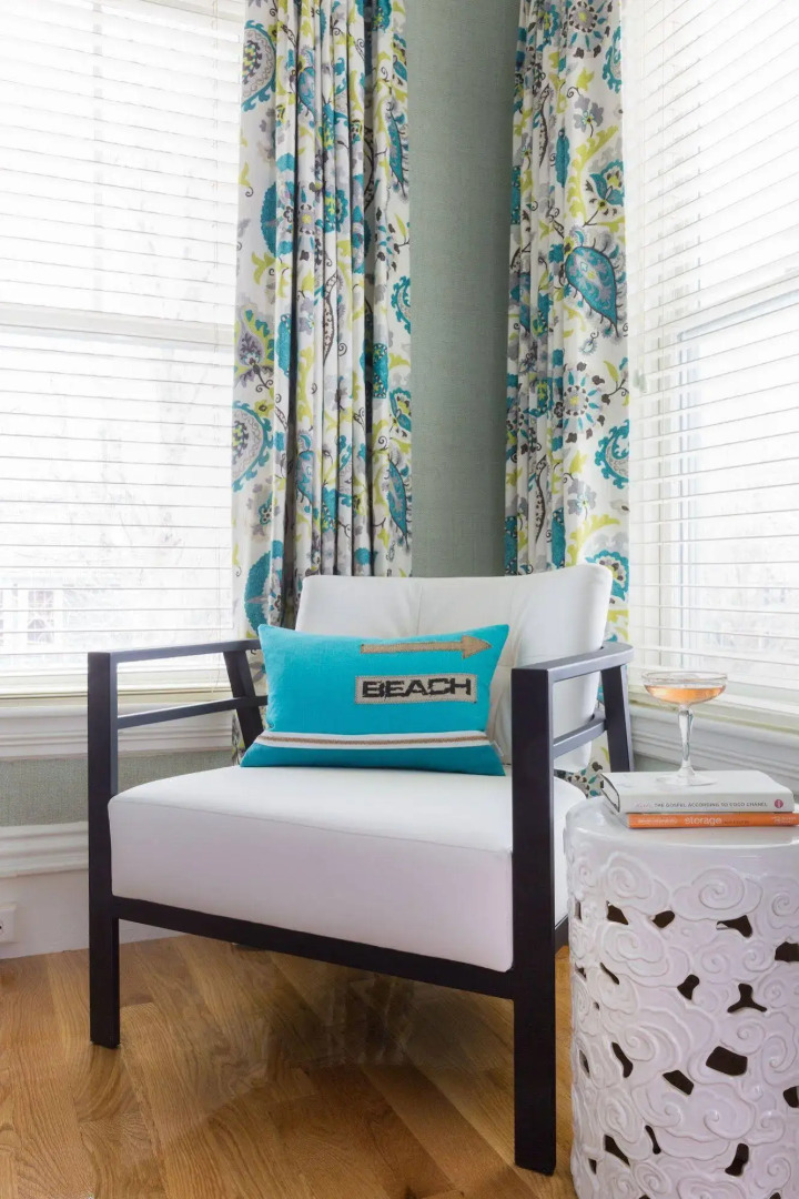 The Sydney, The Edgartown Collection