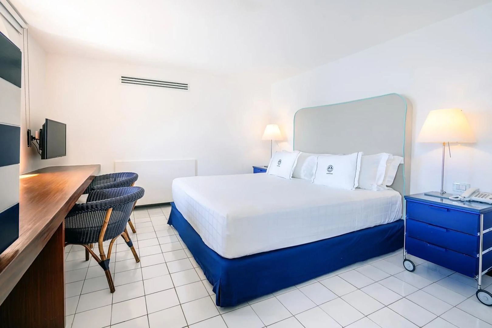 Capo La Gala Hotel & Wellness