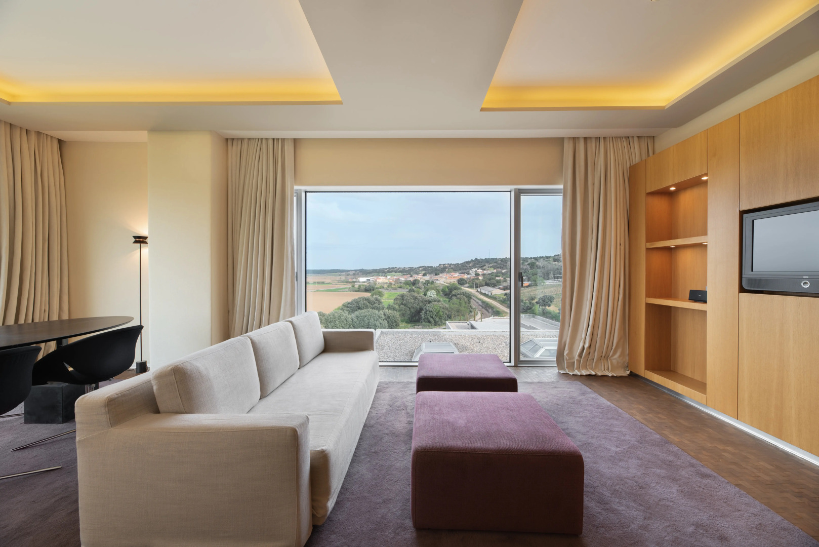 Valbusenda Hotel Bodega & Spa