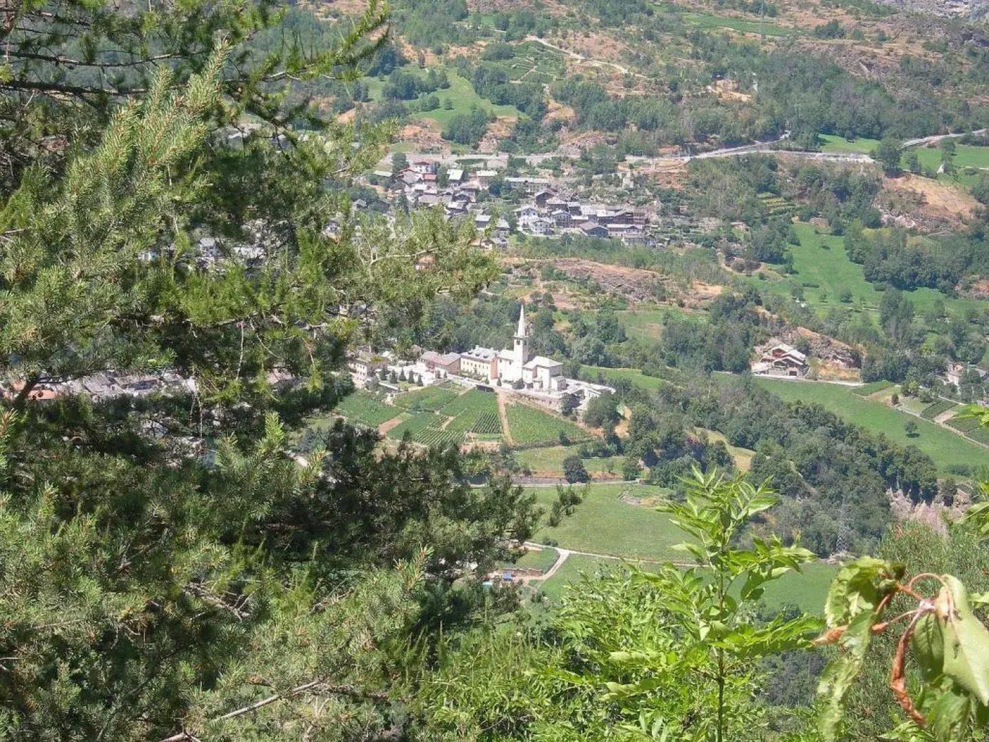 Appartamento Con Giardino