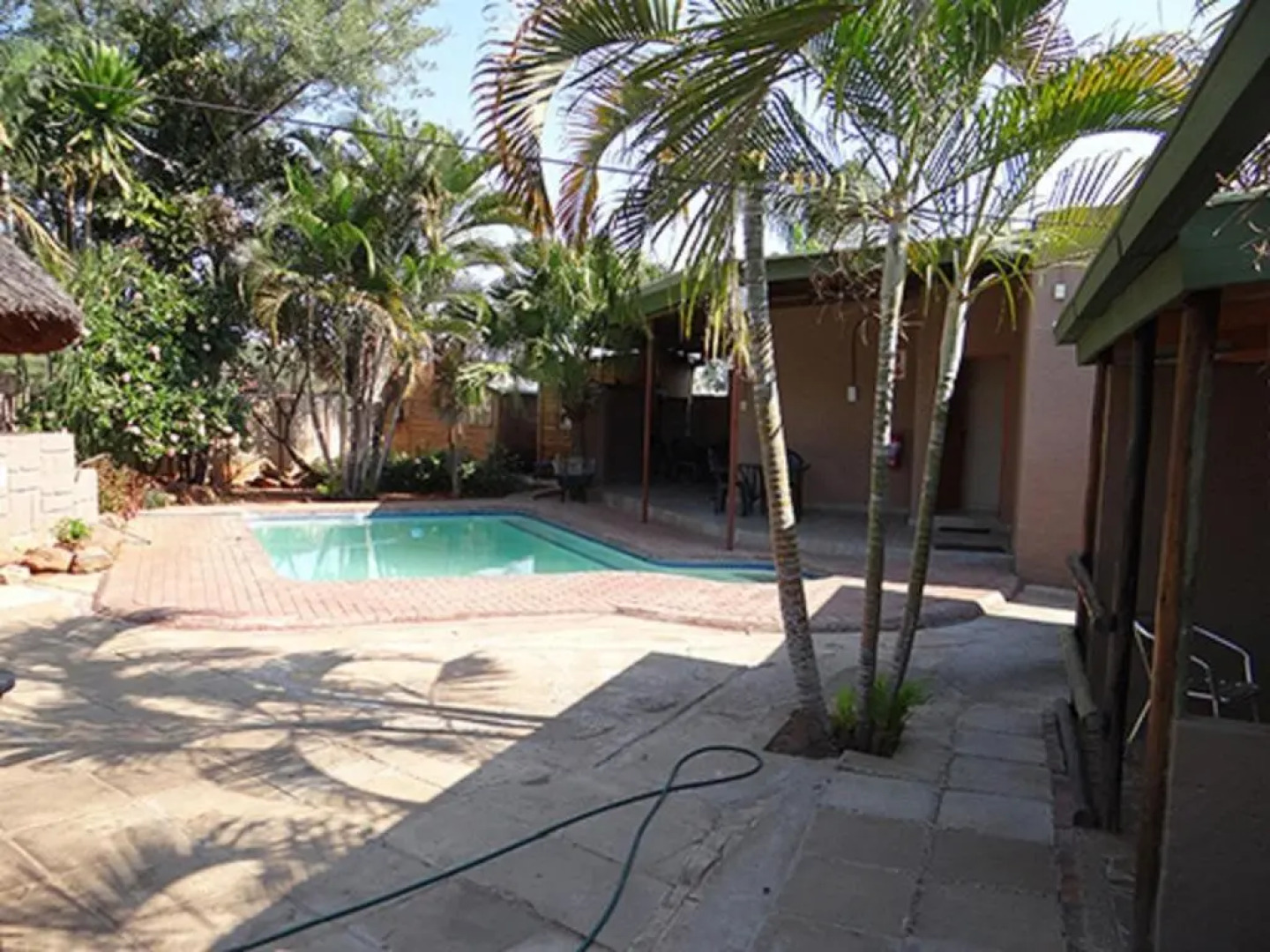 Lephalale Guest House