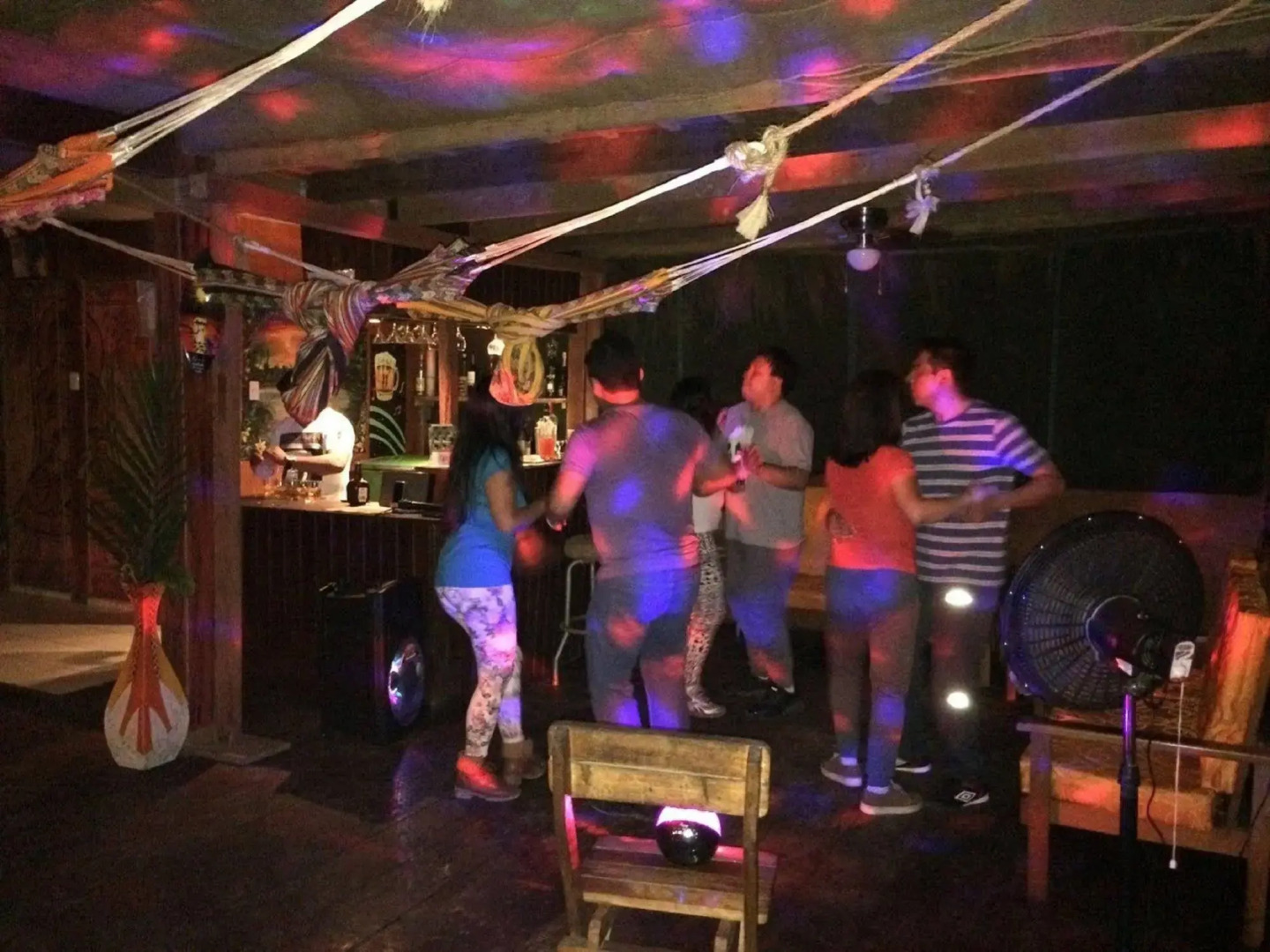 Avatar Amazon Lodge & Canopy Park