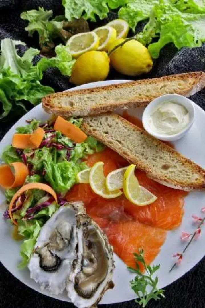 Hôtel Le Coin des Halles