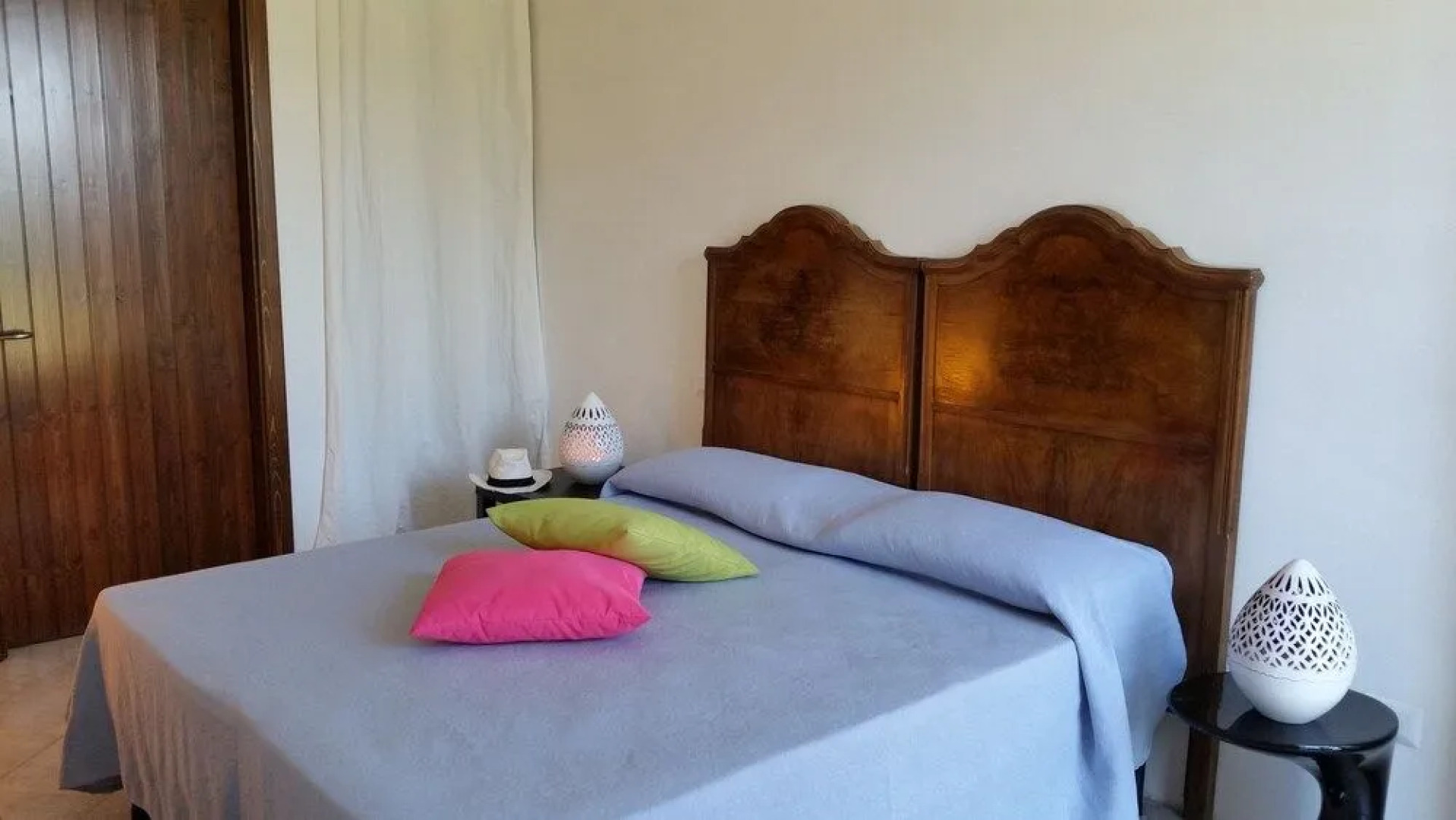 Agriturismo Occhineri