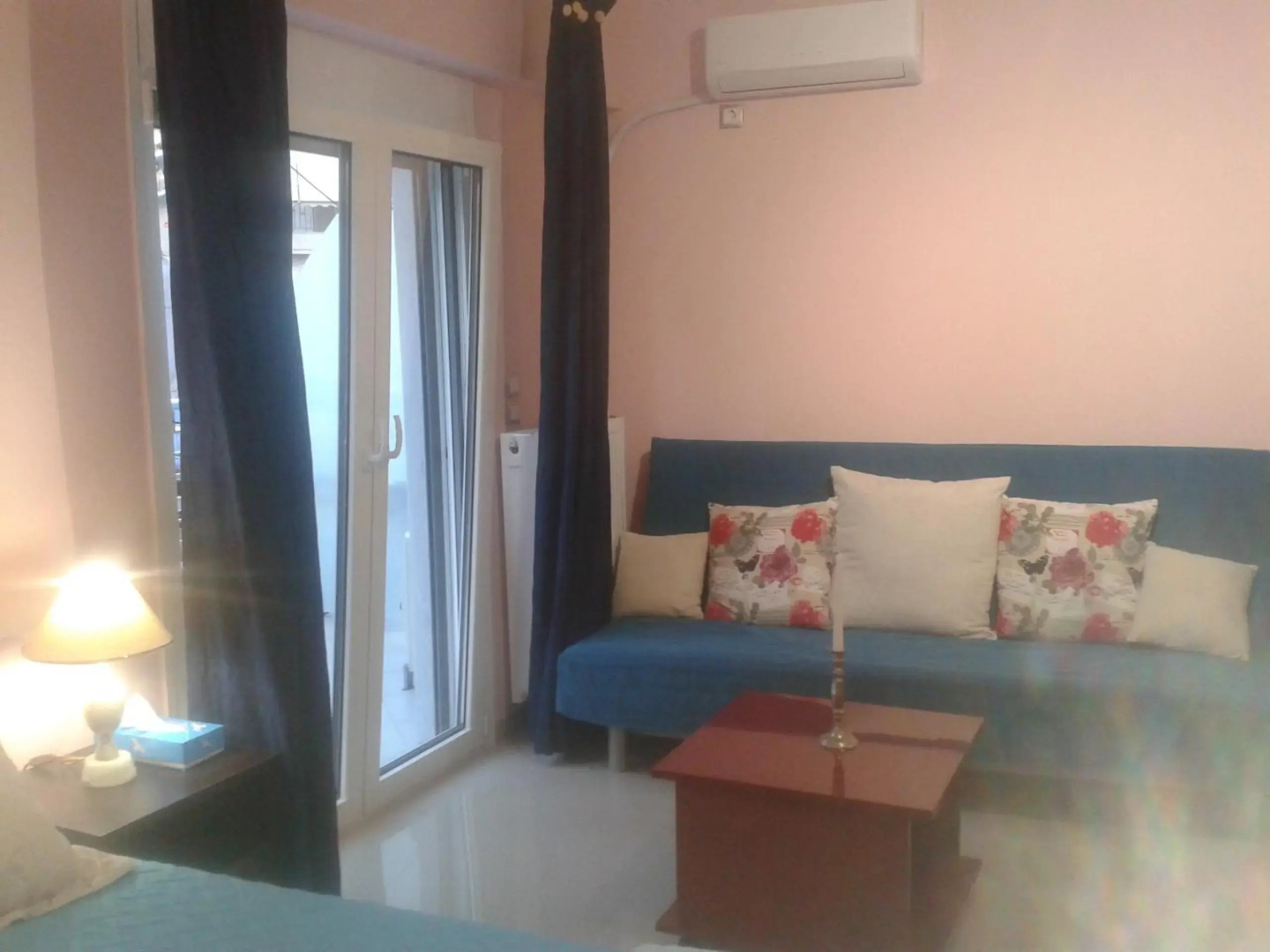 Super 36sqm Junior Suite in luxurious picturesque area
