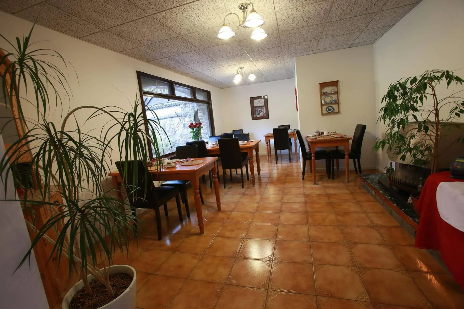 Ewenny Farm Guesthouse