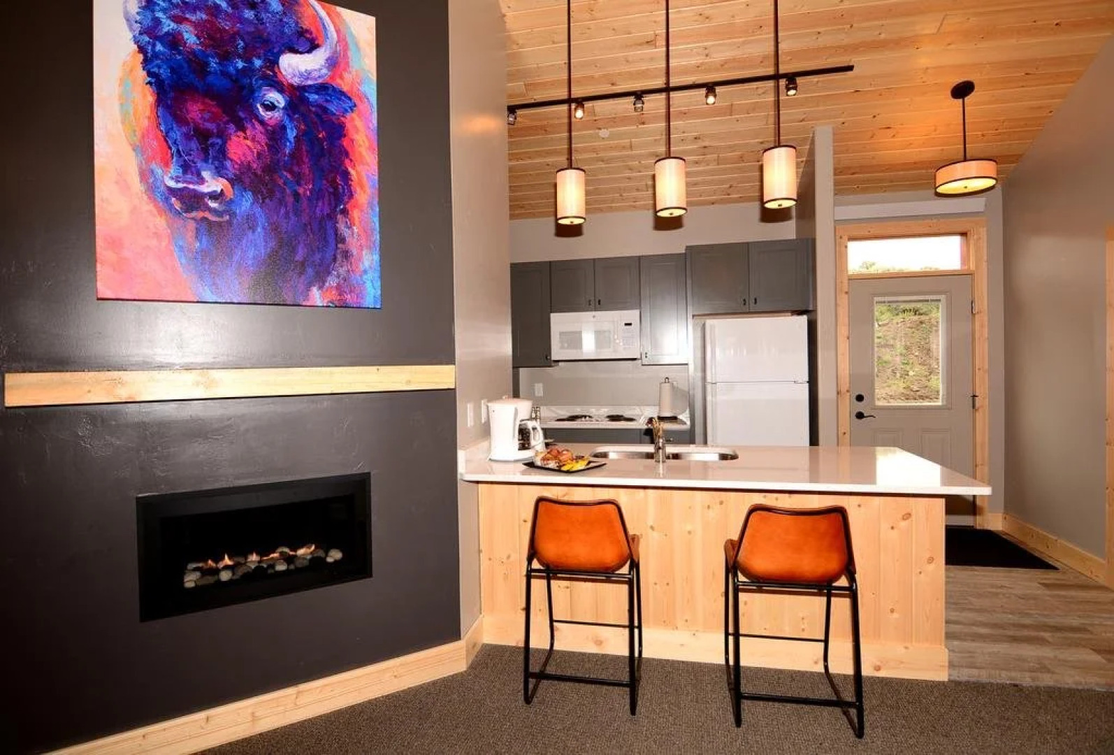 Lakeside Lodge Resort & Marina