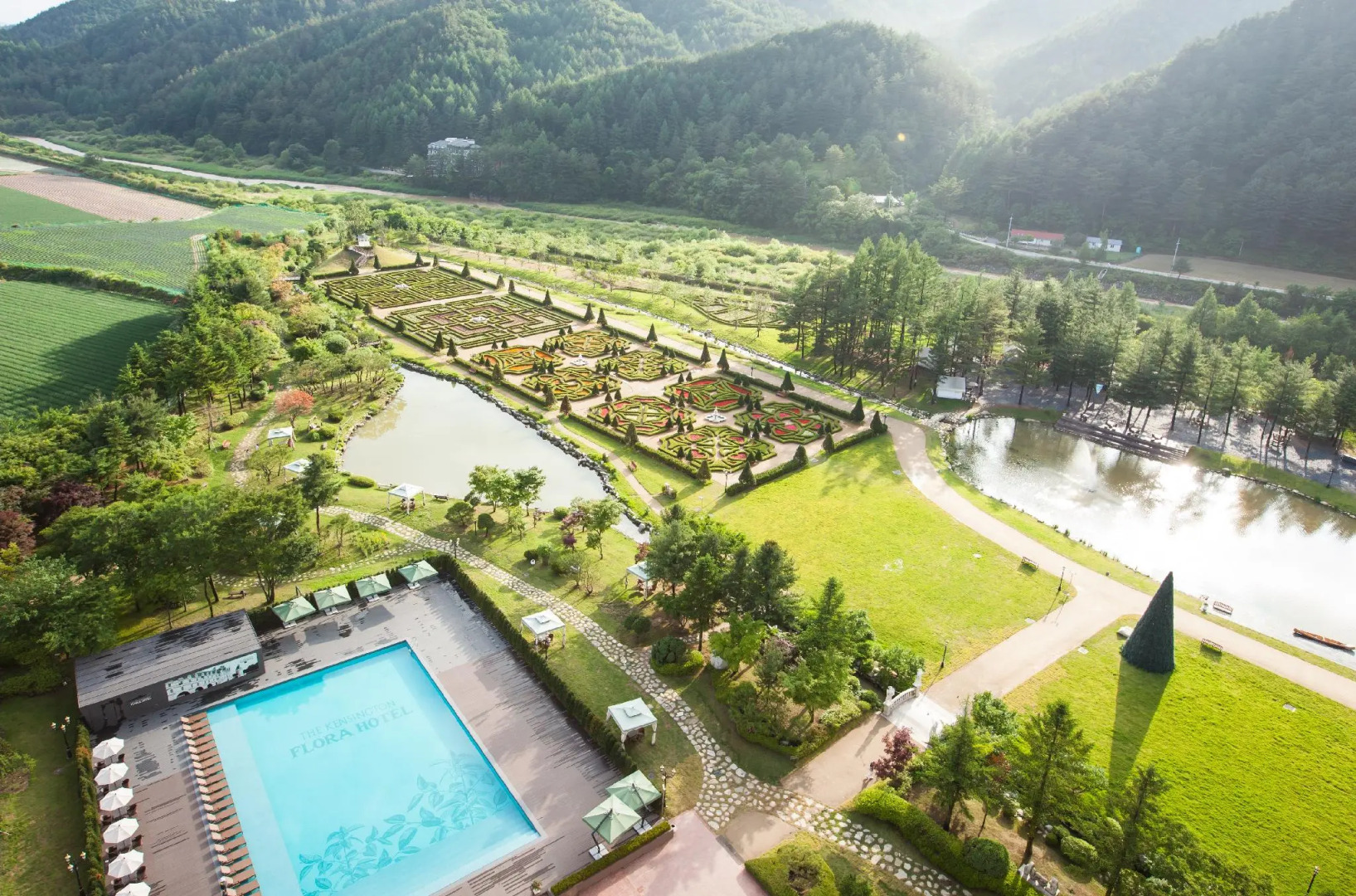 Kensington Hotel Pyeongchang