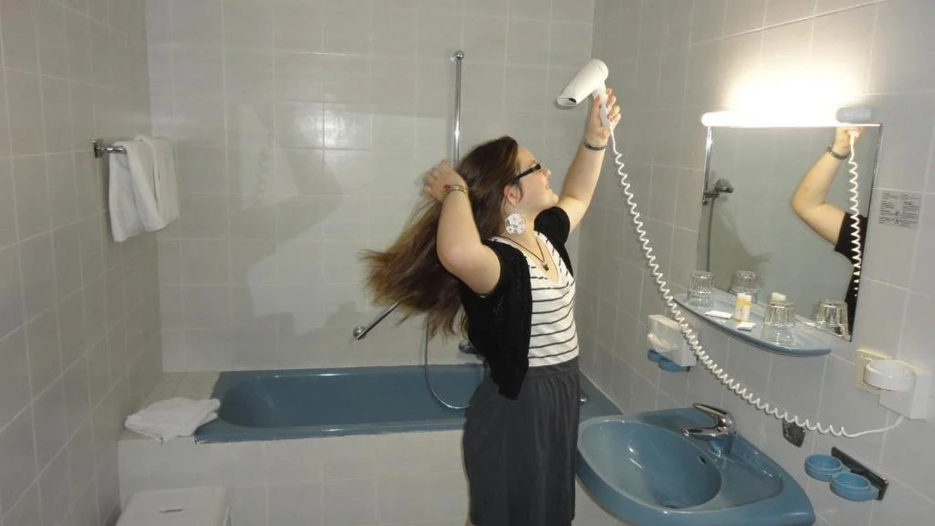 Strandhotel Orchidee