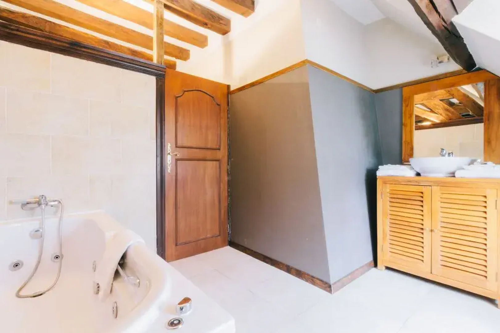 Château Les Dryades