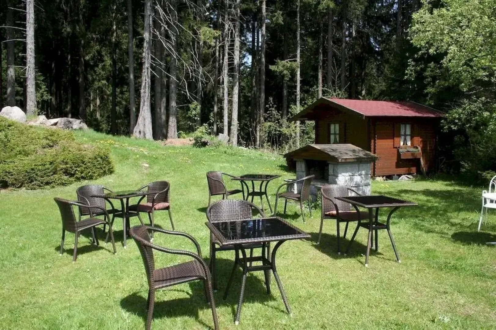 Schwarzwaldhotel Schönwald