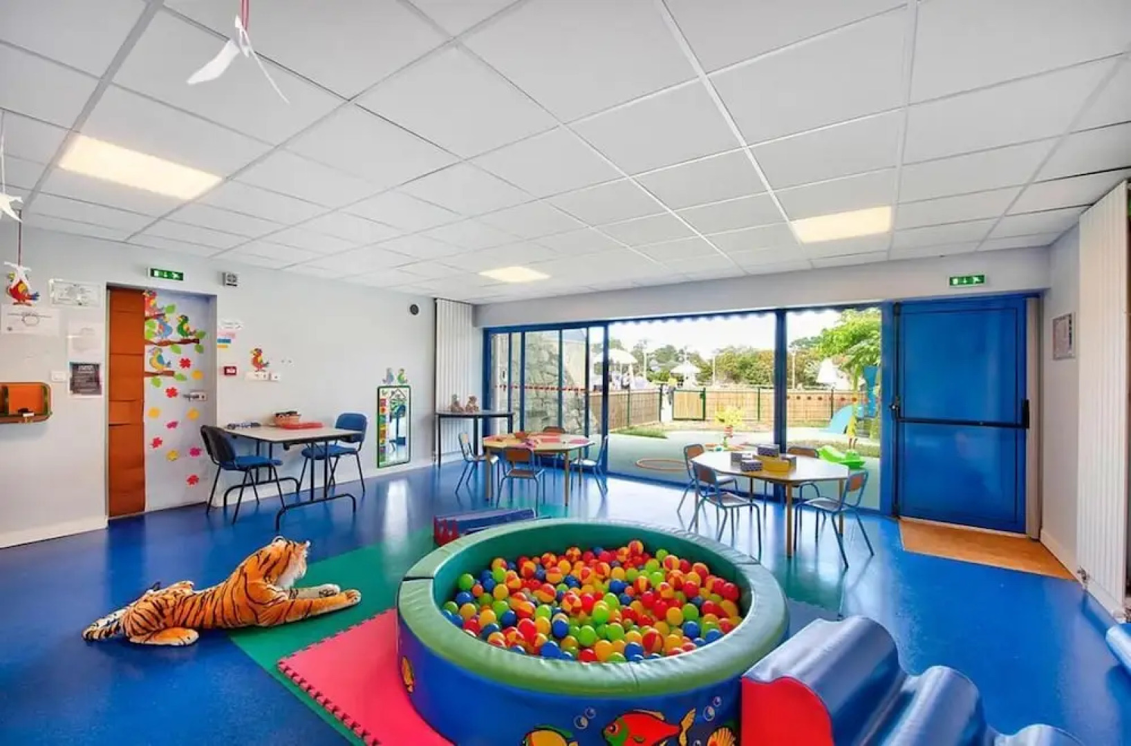 Village Club Kerlannic