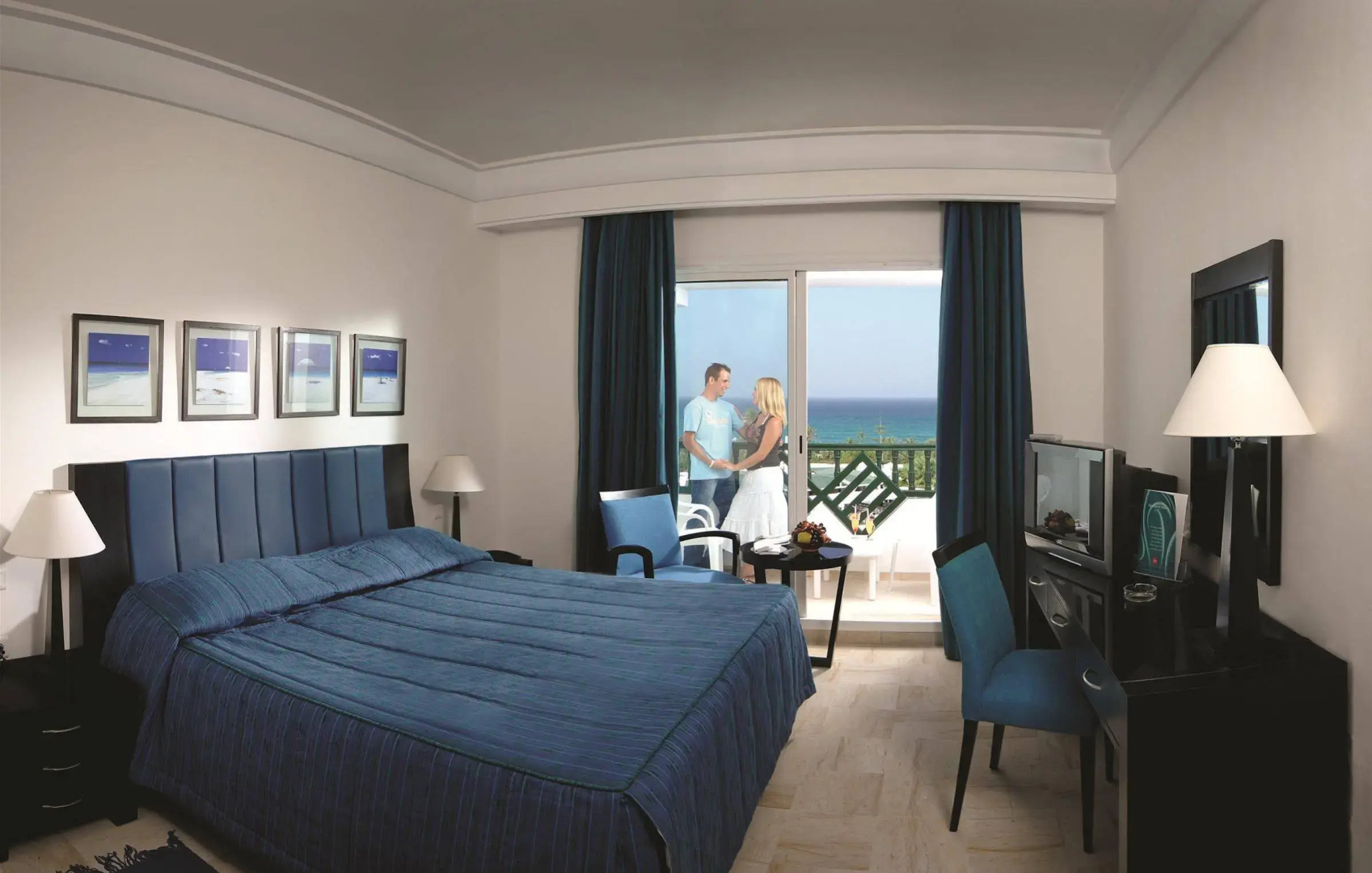 One Resort El Mansour