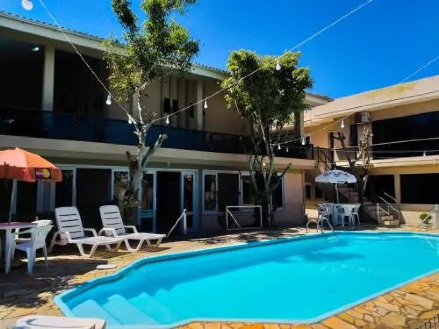 Pousada Italianissima