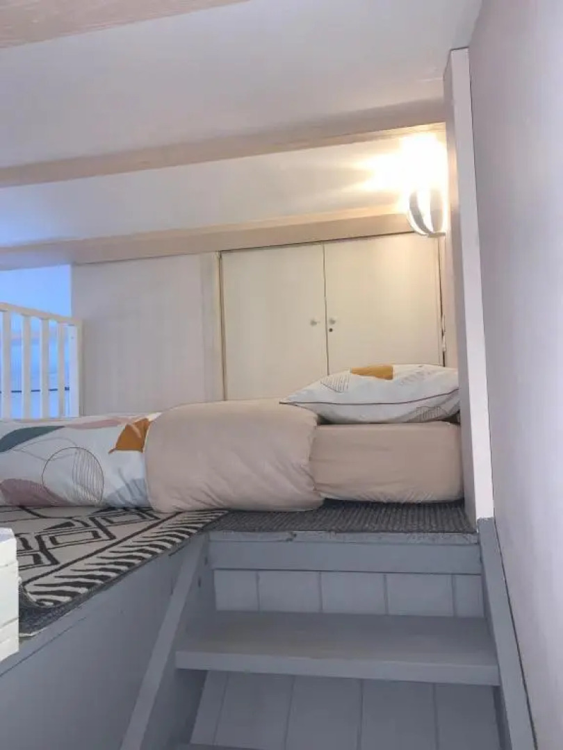 Studio neuf et agréable, Le Bar-sur-Loup