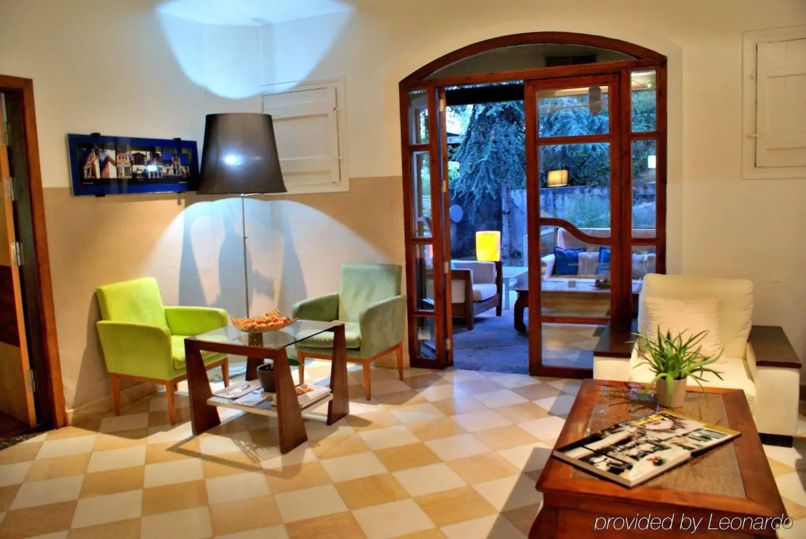 Mas Passamaner Hotel