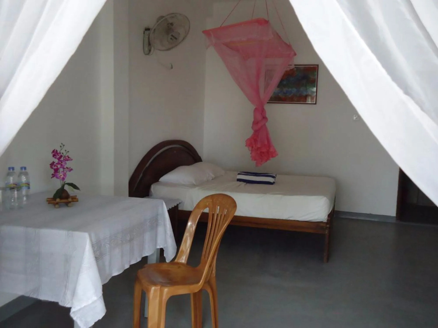 Chill House (Good Story)