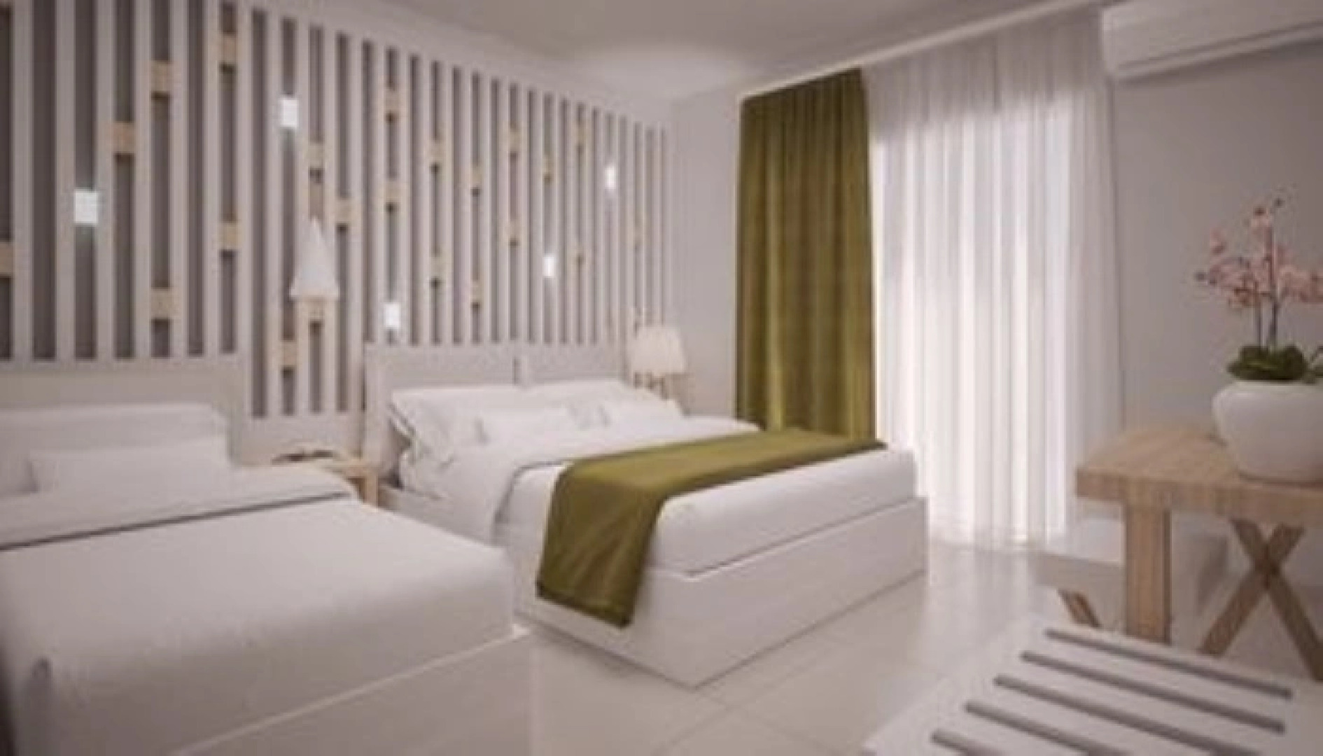 Anny Residence & Suites