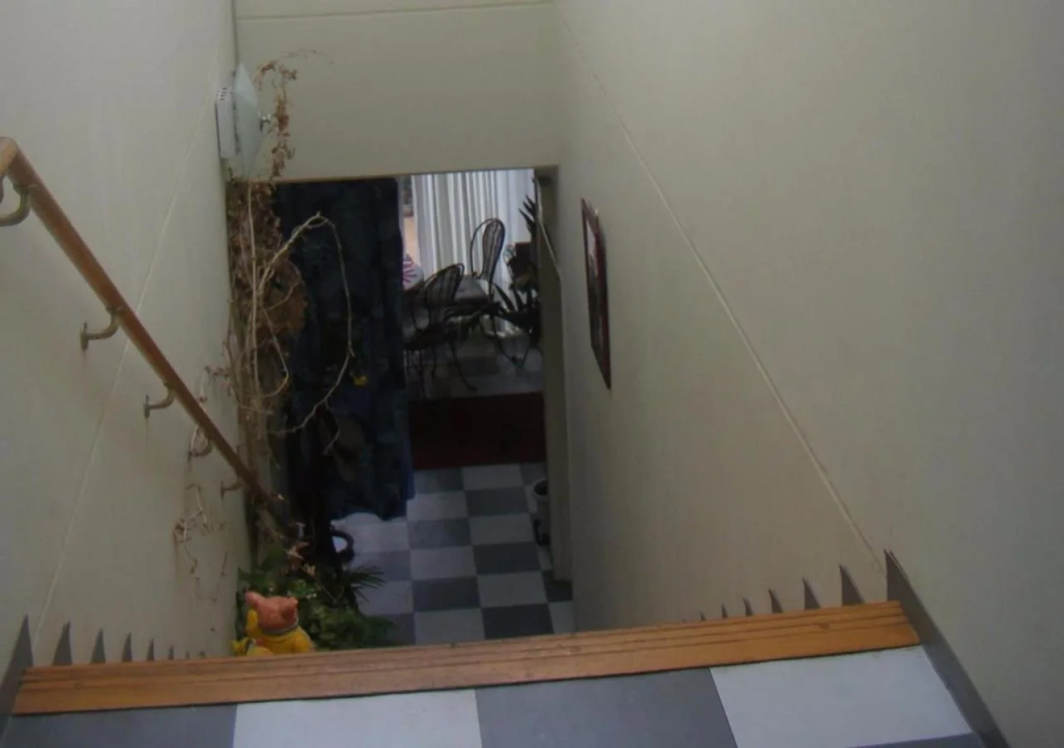 Auberge Azama Moon Light Terrace