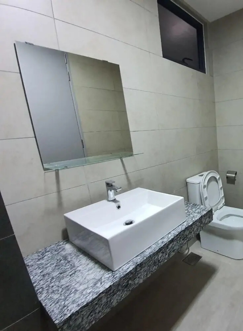 Miracle Homestay Penang Sentral 8Pax Getaway