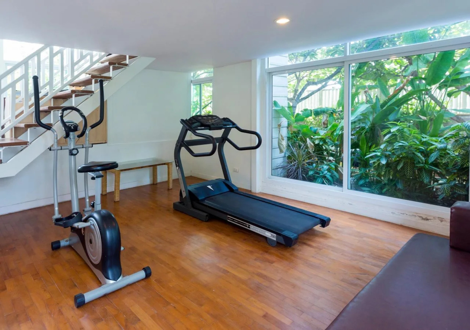 Baan Poolom Beachfront Condominium